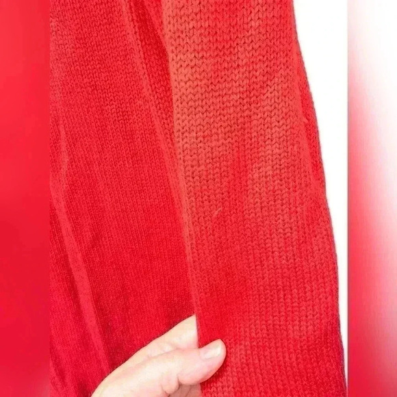 Holiday Time Llama Long Ugly Christmas Sweater Size L Long Sleeve *See Descripti - Picture 15 of 16